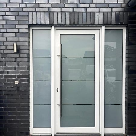 Pension Imhof Ойтен Екстериор снимка